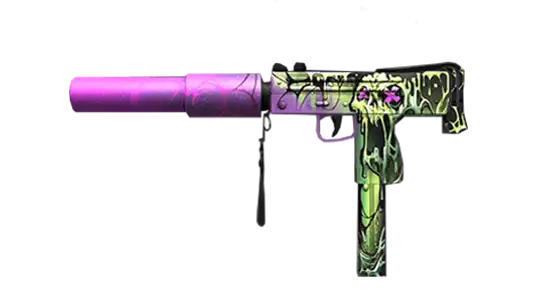 MAC10 | MELT AWAY